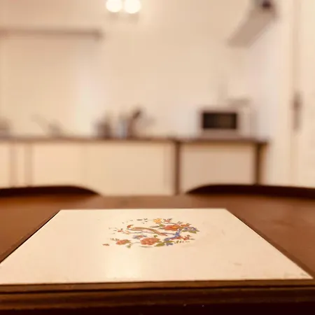 Le La Belle Et La Bete -326 Lejlighed *