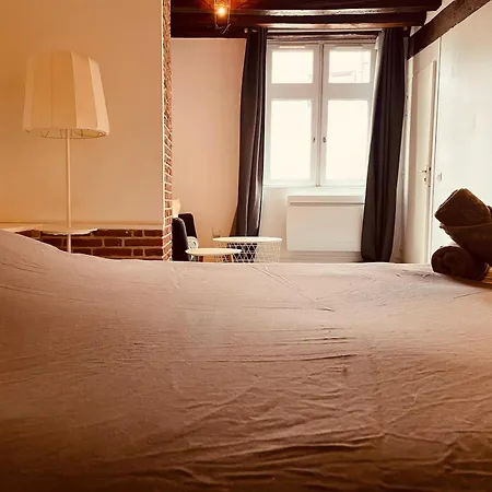 Lejlighed Le La Belle Et La Bete -326 *