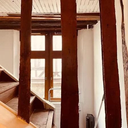 Lejlighed Le La Belle Et La Bete -326 *