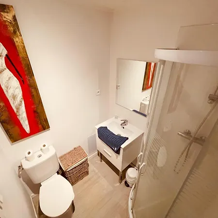 Le La Belle Et La Bete -326 *